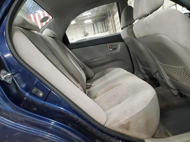 Photo 10 from auction – 2008 KIA SPECTRA EX with VIN KNAFE121685564769