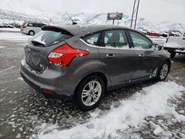 Photo 3 from auction – 2012 FORD FOCUS SEL with VIN 1FAHP3M20CL274965