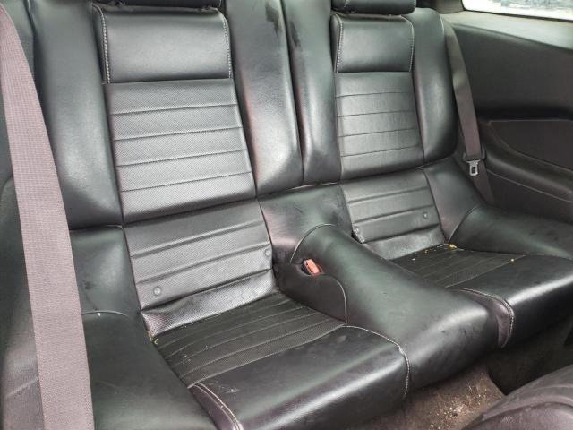 Photo 10 from auction – 2013 FORD MUSTANG with VIN 1ZVBP8AM2D5227510