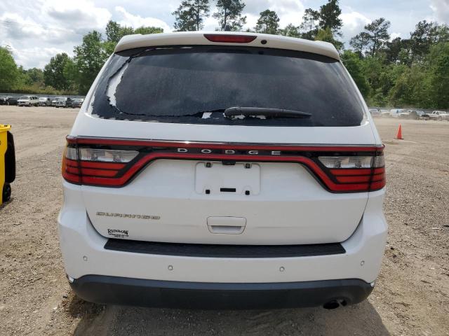 Photo 6 from auction – 2019 DODGE DURANGO SX with VIN 1C4RDHAGXKC582180