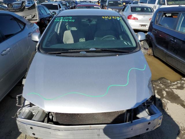 Photo 5 from auction – 2013 HONDA CIVIC LX with VIN 19XFB2F51DE200689