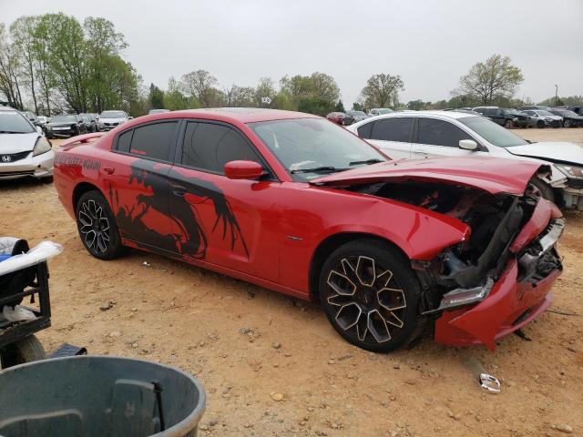 Photo 4 from auction – 2011 DODGE CHARGER R/ with VIN 2B3CL5CT7BH511664