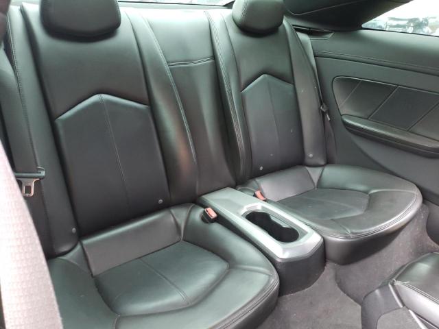 Photo 10 from auction – 2011 CADILLAC CTS with VIN 1G6DC1ED8B0130849