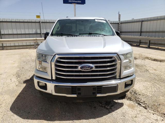 Photo 5 from auction – 2015 FORD F150 SUPER with VIN 1FTEW1C81FKD13325