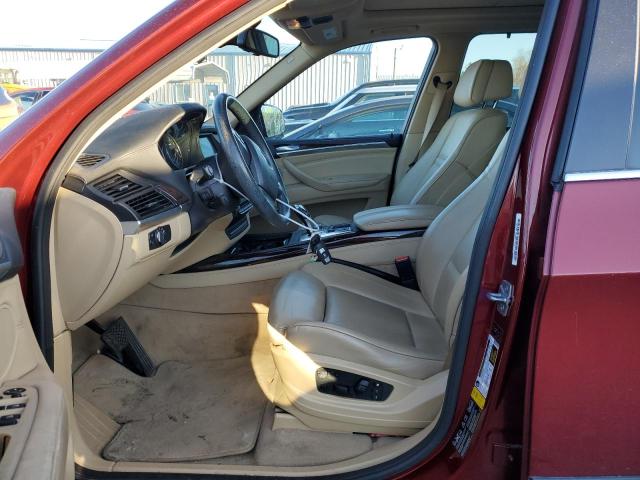 Photo 7 from auction – 2011 BMW X5 XDRIVE5 with VIN 5UXZV8C52BL420518