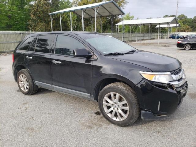 Photo 4 from auction – 2011 FORD EDGE SEL with VIN 2FMDK3JC7BBA00922