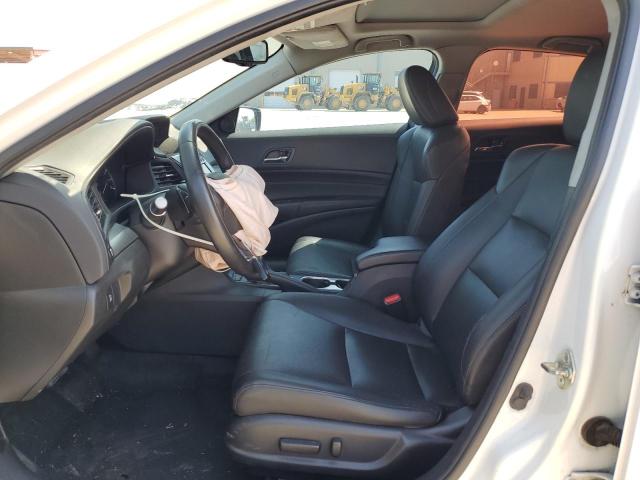 Photo 7 from auction – 2016 ACURA ILX PREMIU with VIN 19UDE2F72GA000865