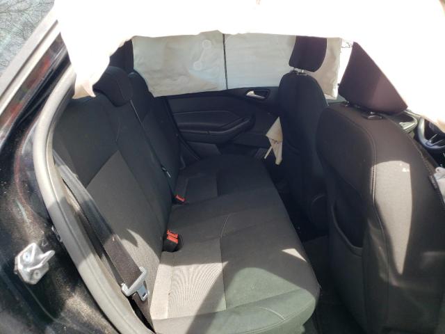 Photo 10 from auction – 2016 FORD FOCUS SE with VIN 1FADP3F29GL390005