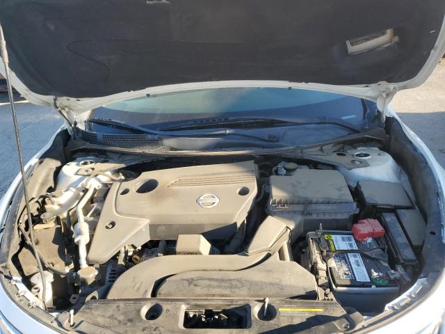 Photo 11 from auction – 2013 NISSAN ALTIMA 2.5 with VIN 1N4AL3AP4DC177265