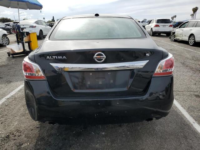 Photo 6 from auction – 2015 NISSAN ALTIMA 2.5 with VIN 1N4AL3AP7FN399435