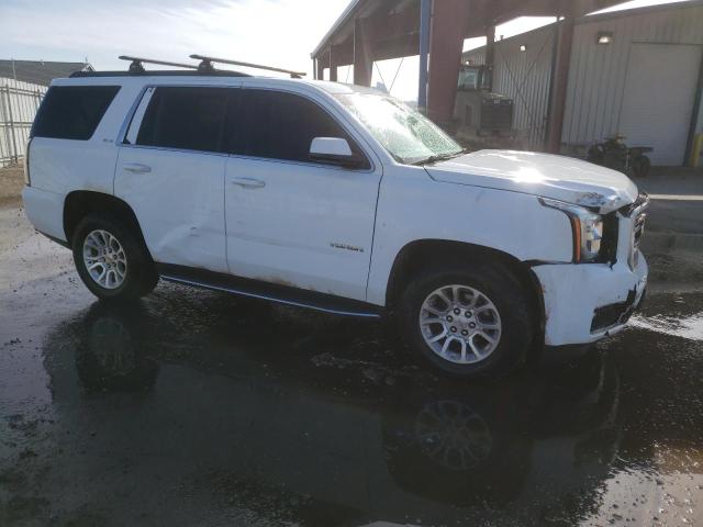 Photo 4 from auction – 2015 GMC YUKON SLE with VIN 1GKS2AECXFR516967