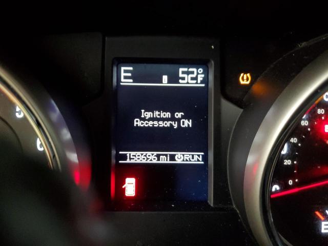 Photo 9 from auction – 2012 JEEP GRAND CHER with VIN 1C4RJFAG1CC162032
