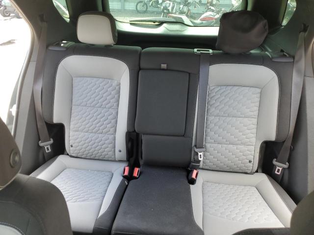 Photo 10 from auction – 2020 CHEVROLET EQUINOX LS with VIN 2GNAXHEVXL6279348