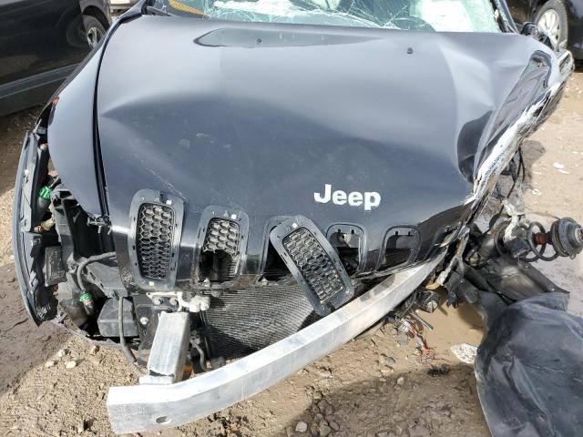 Photo 11 from auction – 2014 JEEP CHEROKEE L with VIN 1C4PJMDSXEW142505