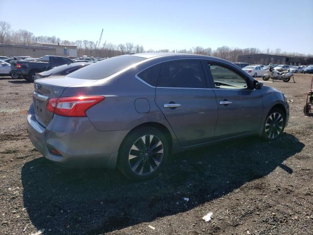 Photo 3 from auction – 2016 NISSAN SENTRA S with VIN 3N1AB7AP3GL658382