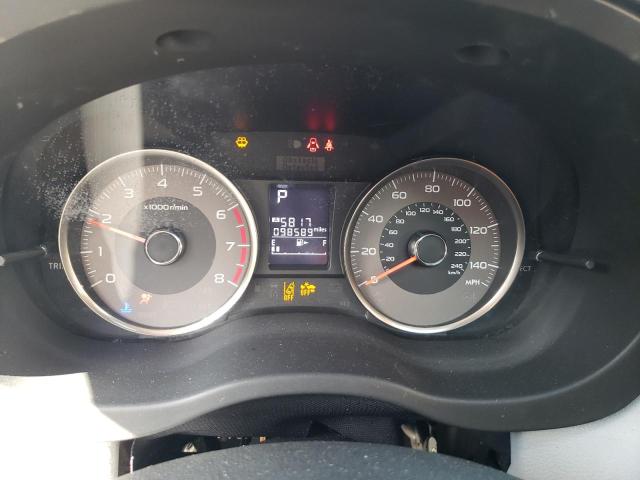 Photo 9 from auction – 2015 SUBARU FORESTER 2 with VIN JF2SJARC1FH523192
