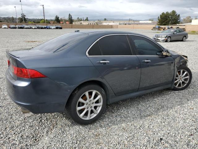 Photo 3 from auction – 2006 ACURA TSX with VIN JH4CL96846C004953