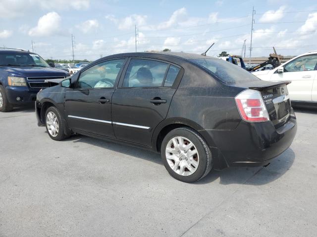 Photo 2 from auction – 2011 NISSAN SENTRA 2.0 with VIN 3N1AB6AP1BL644743