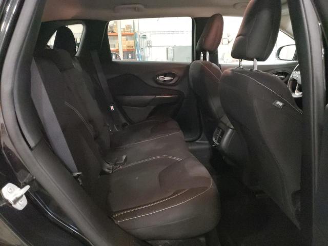 Photo 11 from auction – 2016 JEEP CHEROKEE L with VIN 1C4PJMCB9GW169411