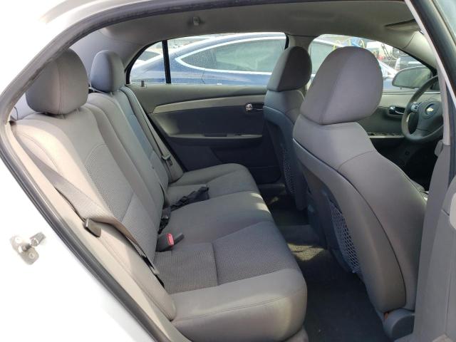 Photo 10 from auction – 2011 CHEVROLET MALIBU LS with VIN 1G1ZA5EU1BF301107