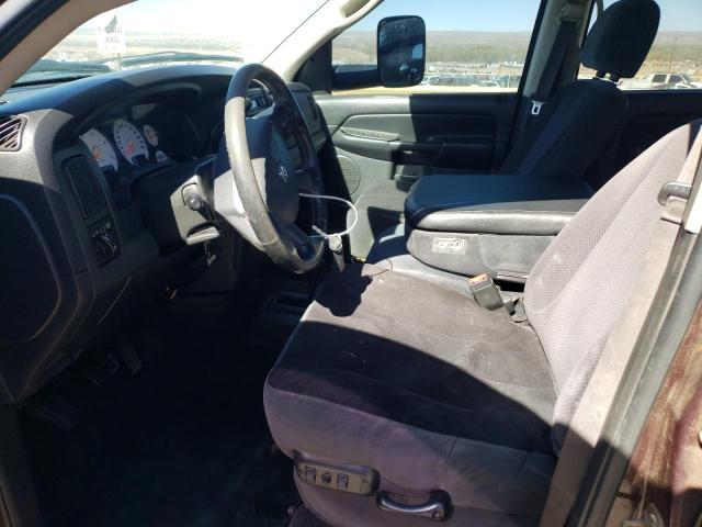 Photo 7 from auction – 2005 DODGE RAM 3500 S with VIN 3D7LS38C65G742368