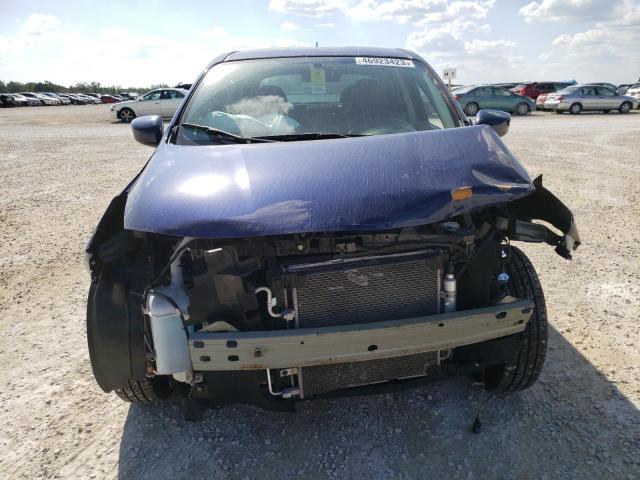 Photo 5 from auction – 2019 NISSAN VERSA S with VIN 3N1CN7AP7KL826100