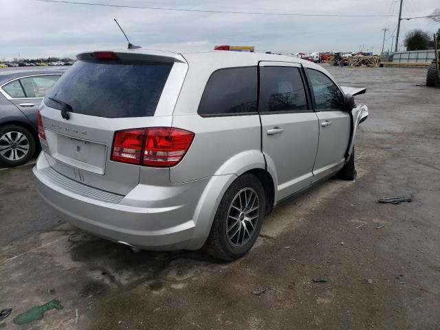 Photo 3 from auction – 2013 DODGE JOURNEY SE with VIN 3C4PDCAB6DT705043