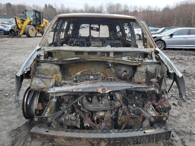Photo 5 from auction – 2008 CHRYSLER TOWN & COU with VIN 2A8HR54P58R787096