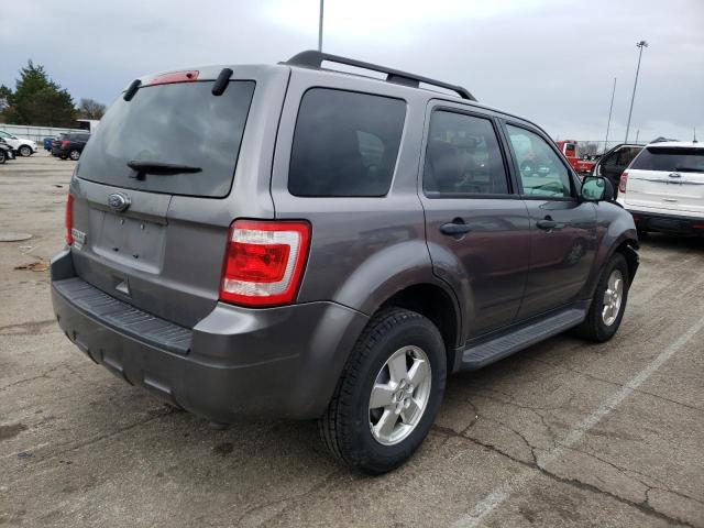 Photo 3 from auction – 2011 FORD ESCAPE XLT with VIN 1FMCU0D75BKA05965
