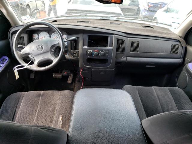 Photo 8 from auction – 2002 DODGE RAM 1500 with VIN 1D7HA18Z72S617210
