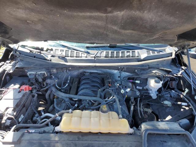 Photo 11 from auction – 2017 FORD F150 SUPER with VIN 1FTFW1EF6HFB54703