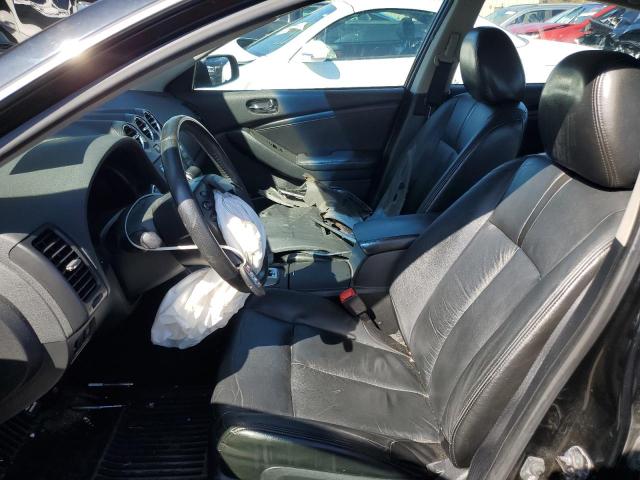 Photo 7 from auction – 2010 NISSAN ALTIMA BAS with VIN 1N4AL2AP7AN529832