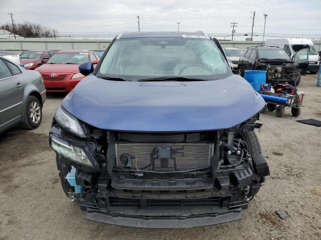 Photo 5 from auction – 2023 NISSAN ROGUE SV with VIN 5N1BT3BB7PC753173