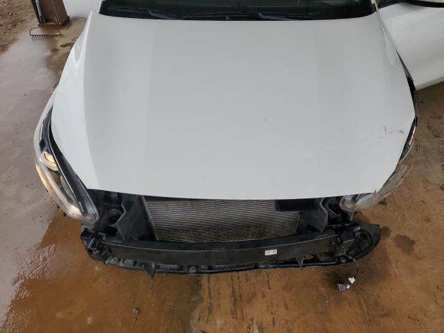 Photo 11 from auction – 2021 KIA FORTE FE with VIN 3KPF24AD3ME372295