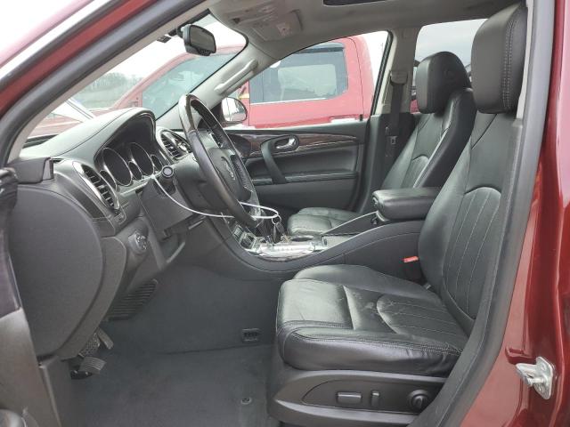 Photo 7 from auction – 2017 BUICK ENCLAVE with VIN 5GAKVBKD5HJ218531