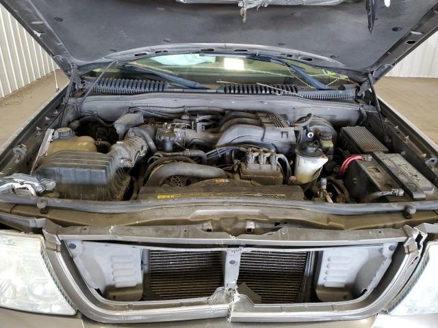 Photo 12 from auction – 2004 FORD EXPLORER X with VIN 1FMZU73K84ZA75348