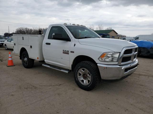 صورة رقم 4 من المزاد - 2017 RAM 2500 ST مع VIN 3C6LR5AT5HG536823