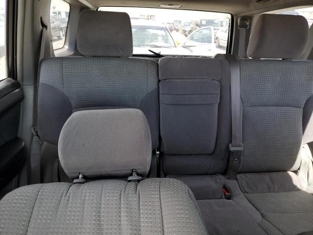 Photo 10 from auction – 2005 TOYOTA 4 RUNNER with VIN JTEBU14R250073143