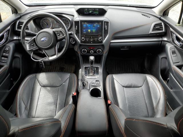 Photo 8 from auction – 2019 SUBARU CROSSTREK with VIN JF2GTAMC4K8339494