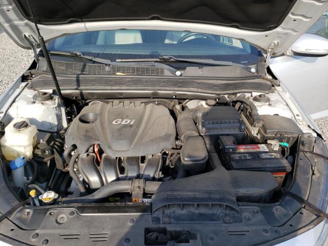 Photo 11 from auction – 2014 KIA OPTIMA LX with VIN 5XXGM4A78EG260920