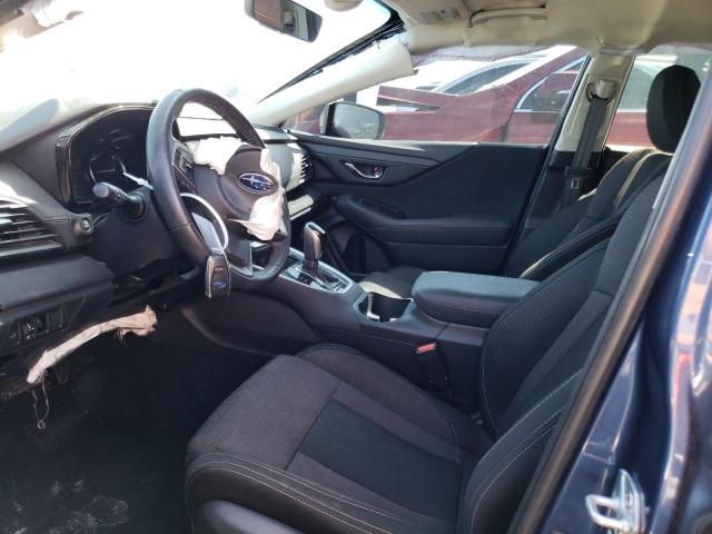 Photo 7 from auction – 2021 SUBARU OUTBACK PR with VIN 4S4BTADC8M3163716