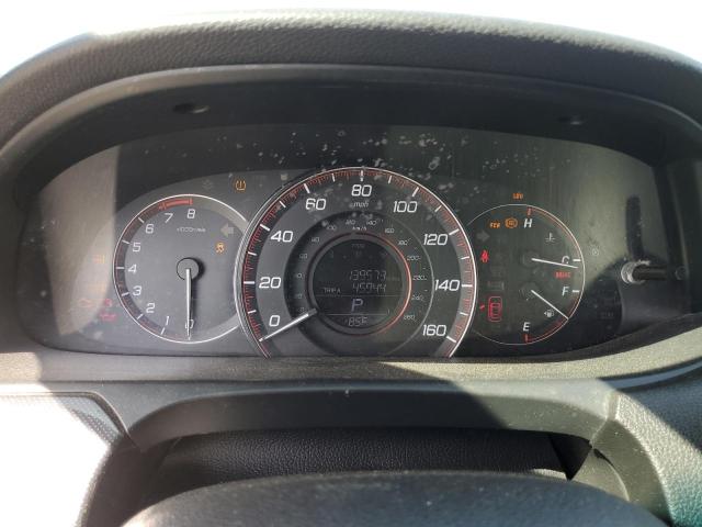 Photo 9 from auction – 2015 HONDA ACCORD EXL with VIN 1HGCT2B86FA008465