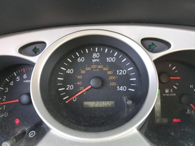 Photo 9 from auction – 2004 TOYOTA HIGHLANDER with VIN JTEDP21A140037852