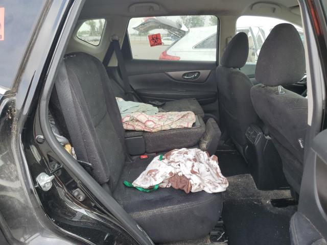 Photo 11 from auction – 2014 NISSAN ROGUE S with VIN 5N1AT2MT6EC809774