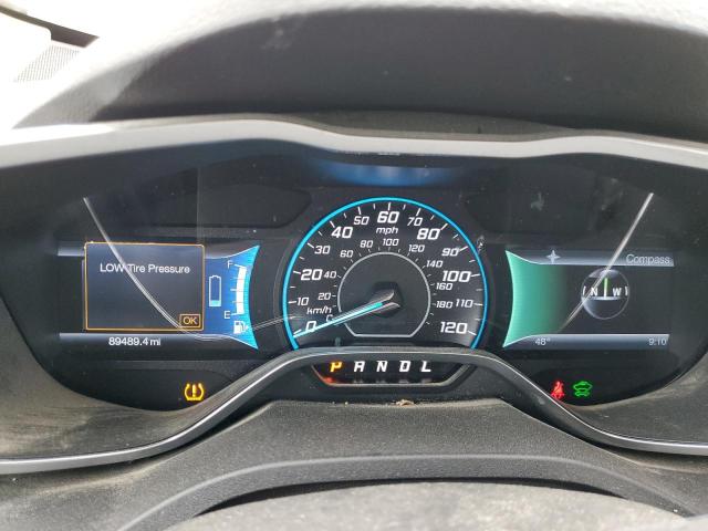 Photo 9 from auction – 2013 FORD C-MAX PREM with VIN 1FADP5CUXDL551698
