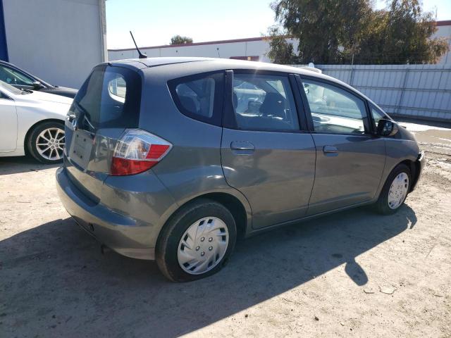 Photo 3 from auction – 2012 HONDA FIT with VIN JHMGE8H39CS003922