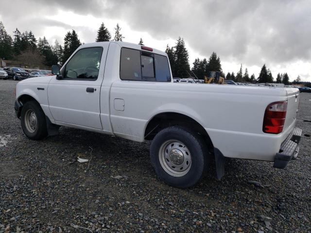 Photo 2 from auction – 2003 FORD RANGER with VIN 1FTYR10DX3PA27848