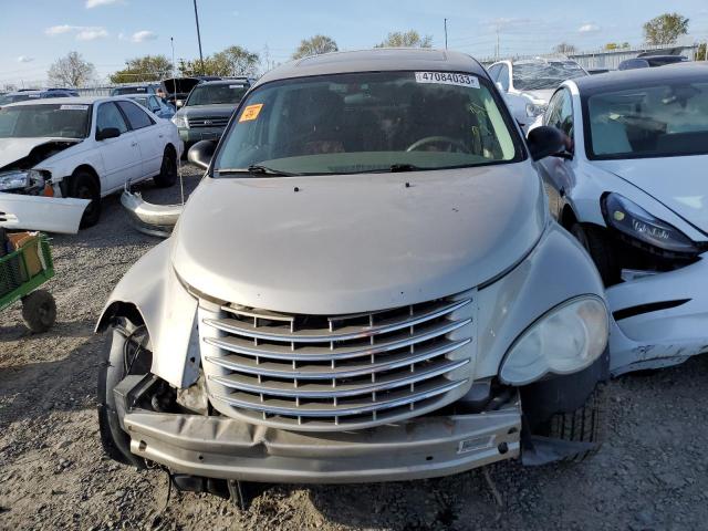 Photo 5 from auction – 2006 CHRYSLER PT CRUISER with VIN 3A8FY68806T369302