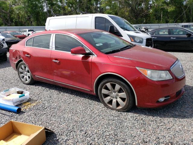 Photo 4 from auction – 2012 BUICK LACROSSE P with VIN 1G4GD5E30CF344573