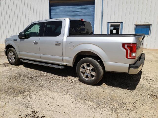 Photo 2 from auction – 2015 FORD F150 SUPER with VIN 1FTEW1C81FKD13325